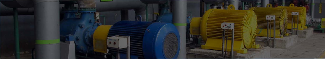 Commercial Electrical Services