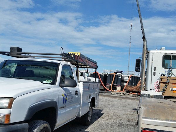 Industrial Electrical Contactor